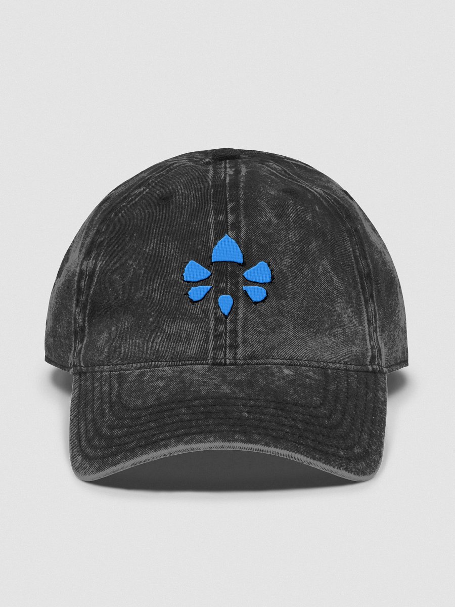 Vintage Cap of DOOM product image (1)