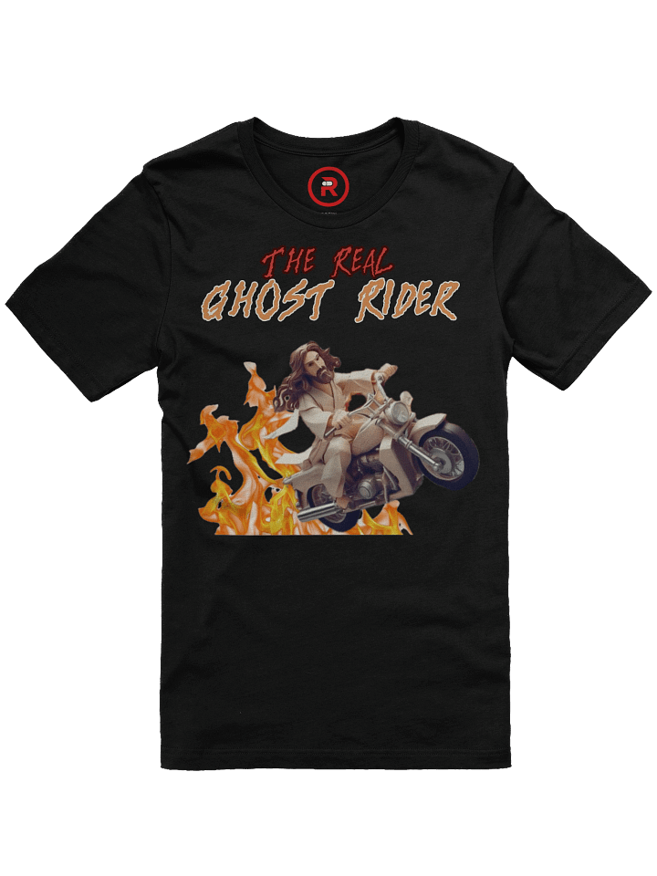 The Real Ghost Rider product image (5)