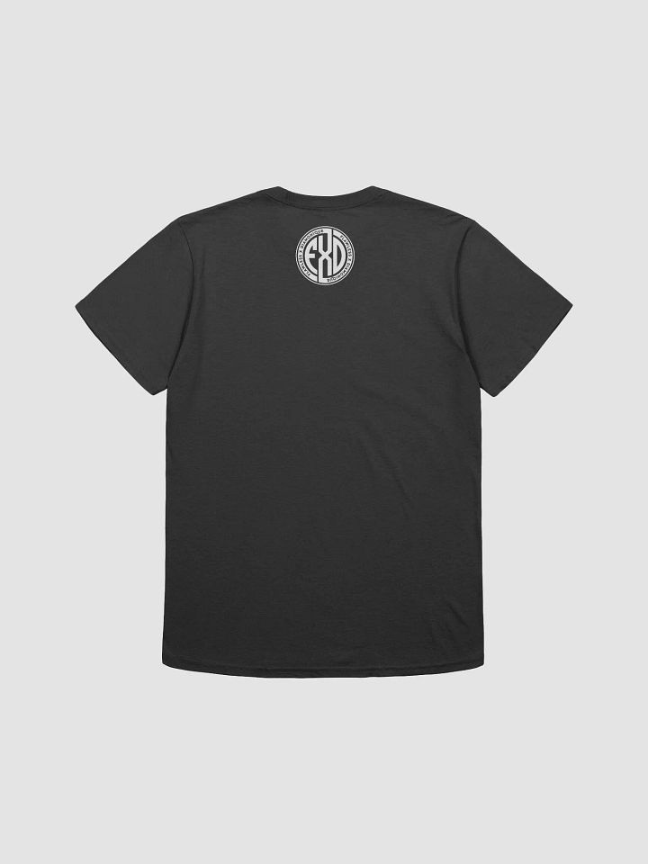 Run FXD T Shirt product image (2)