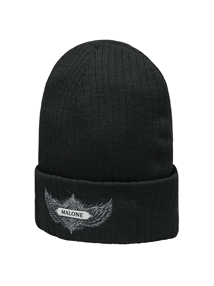 Malone Beanie #1 product image (2)