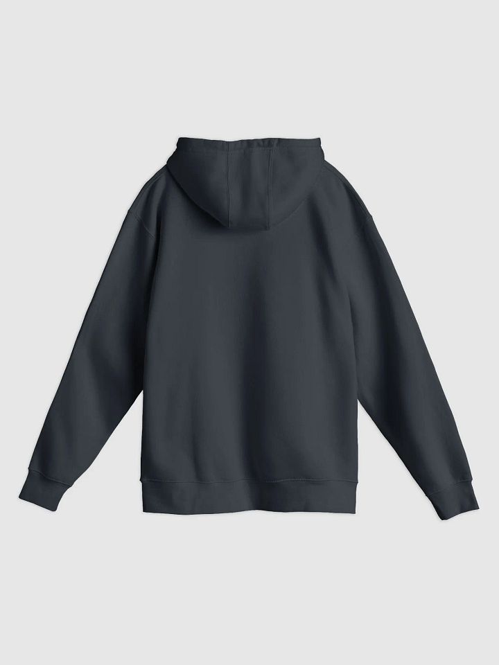 Not For Sundays Only - Women's Hoodie (Many Colors) product image (2)