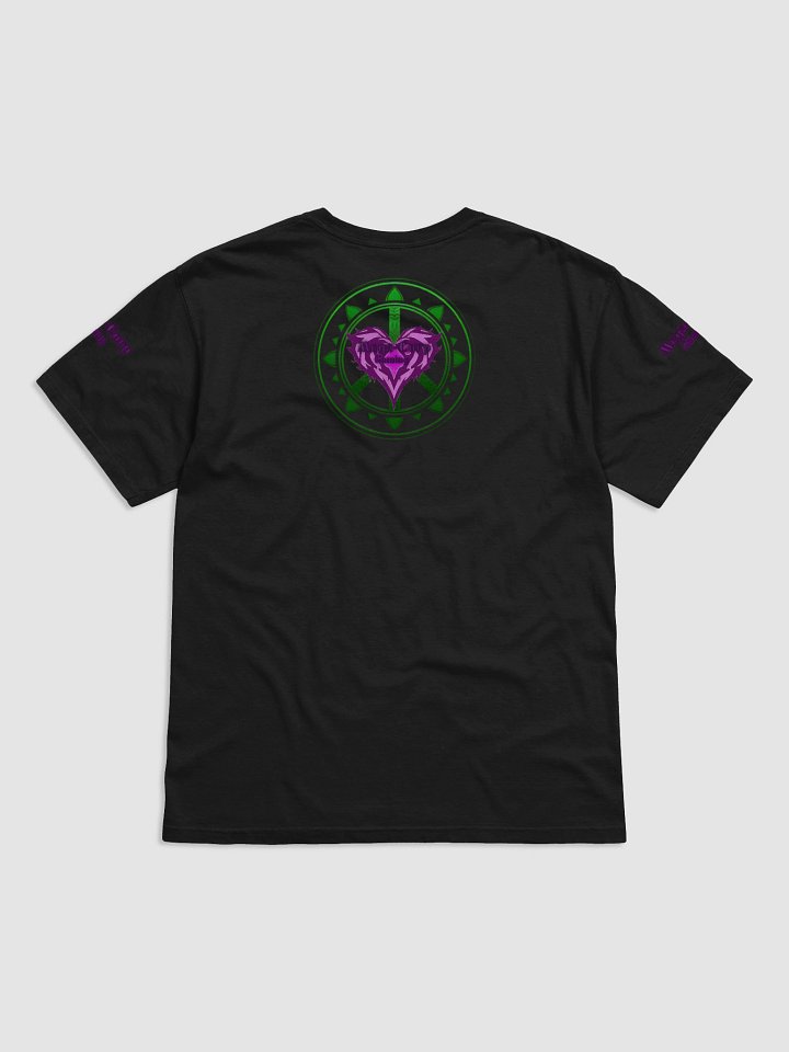 Gamer T-shirt Design product image (2)