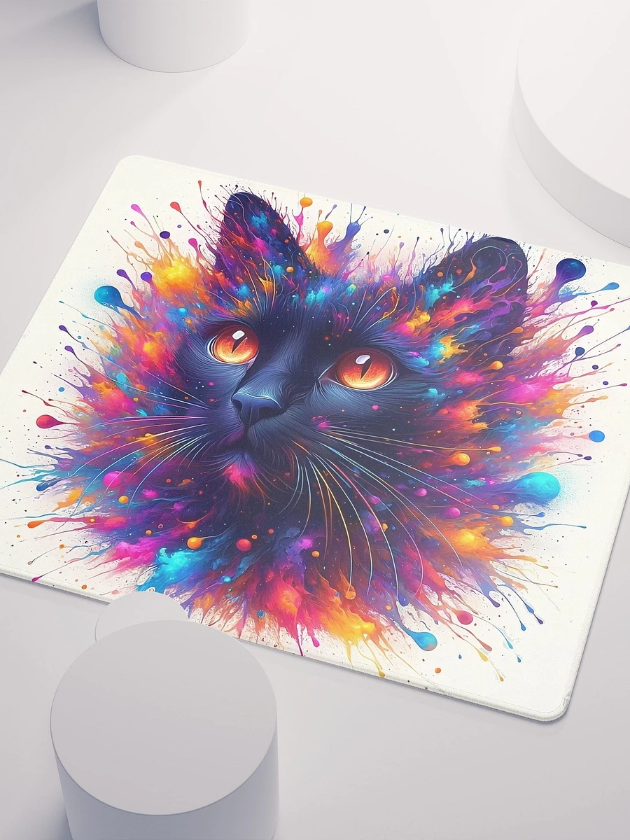 Gaming Mouse Pad: Bombay product image (6)