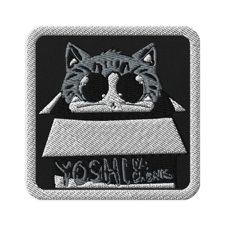 YoshiDaChonk product image (1)