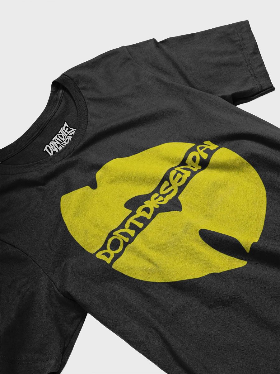 DDS D Shirt product image (3)