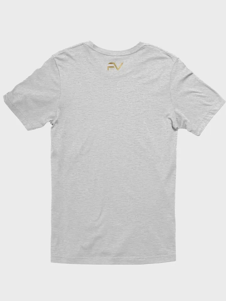 PozVibez Apparel Gold product image (2)