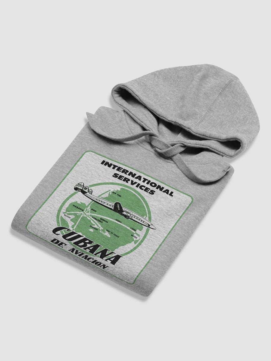 Cubana International - Hoodie product image (4)