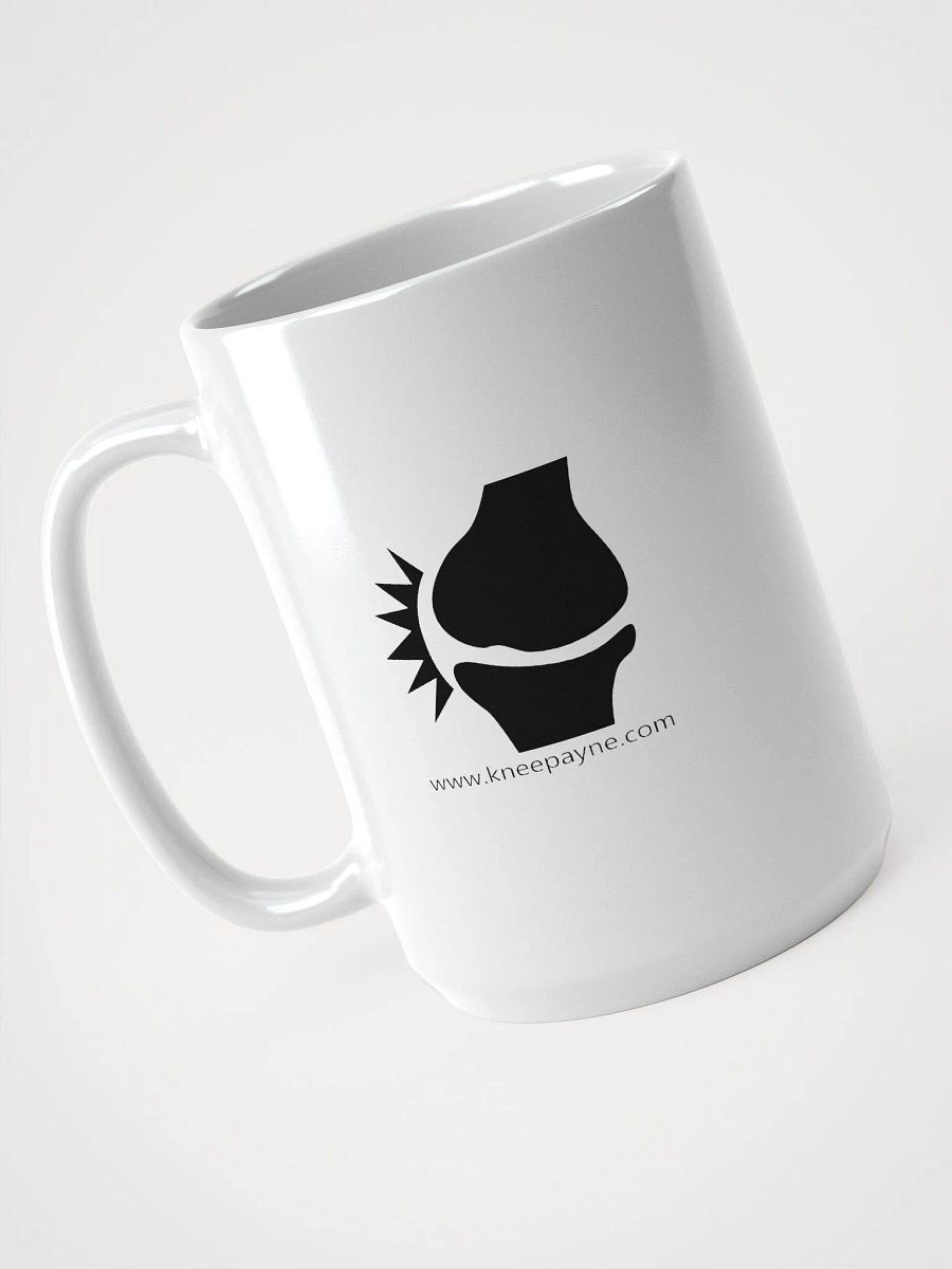 Gen Z Trigger Mug product image (3)