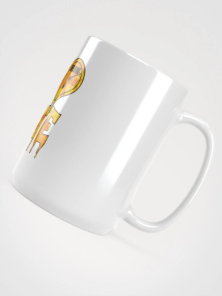 HOT BOX FAM JFLOW DAB TIME DRIP EMOTE COFFEE MUG product image (4)