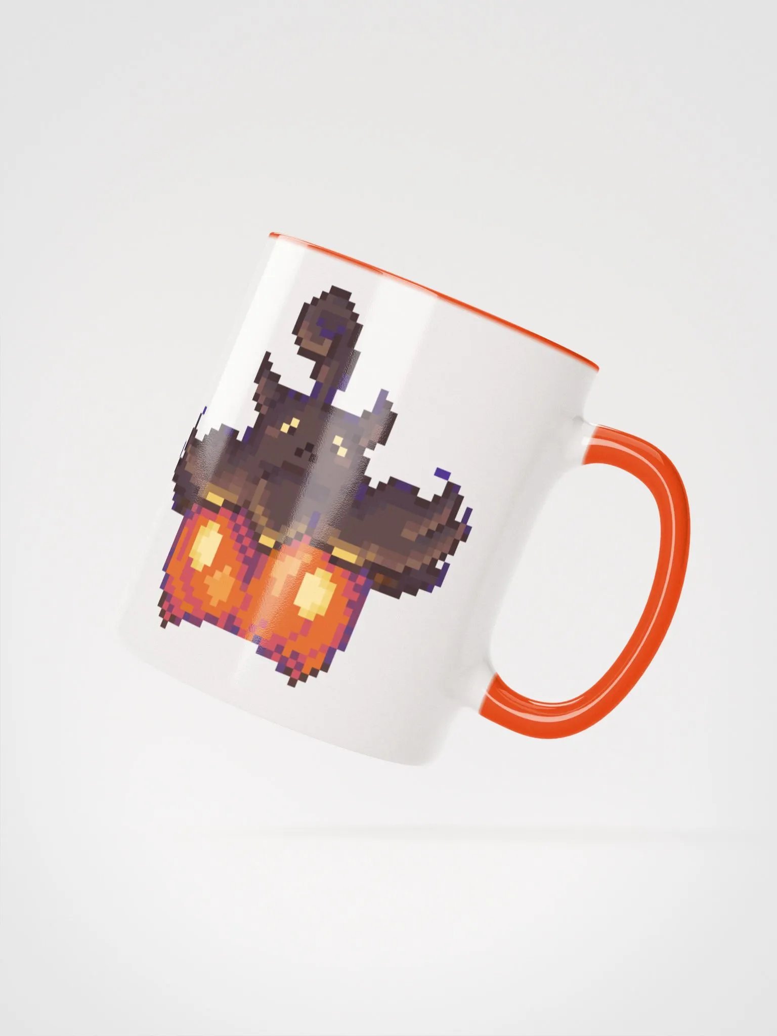 Spooky Pumpkaboo Mug product image (2)