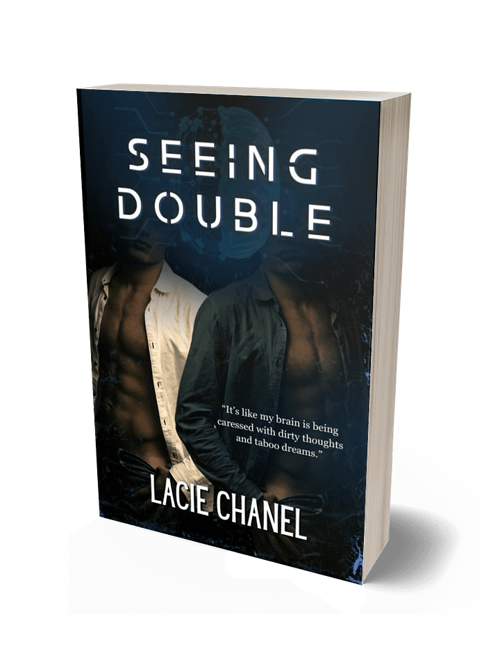Imperfect Seeing Double Paperback product image (1)