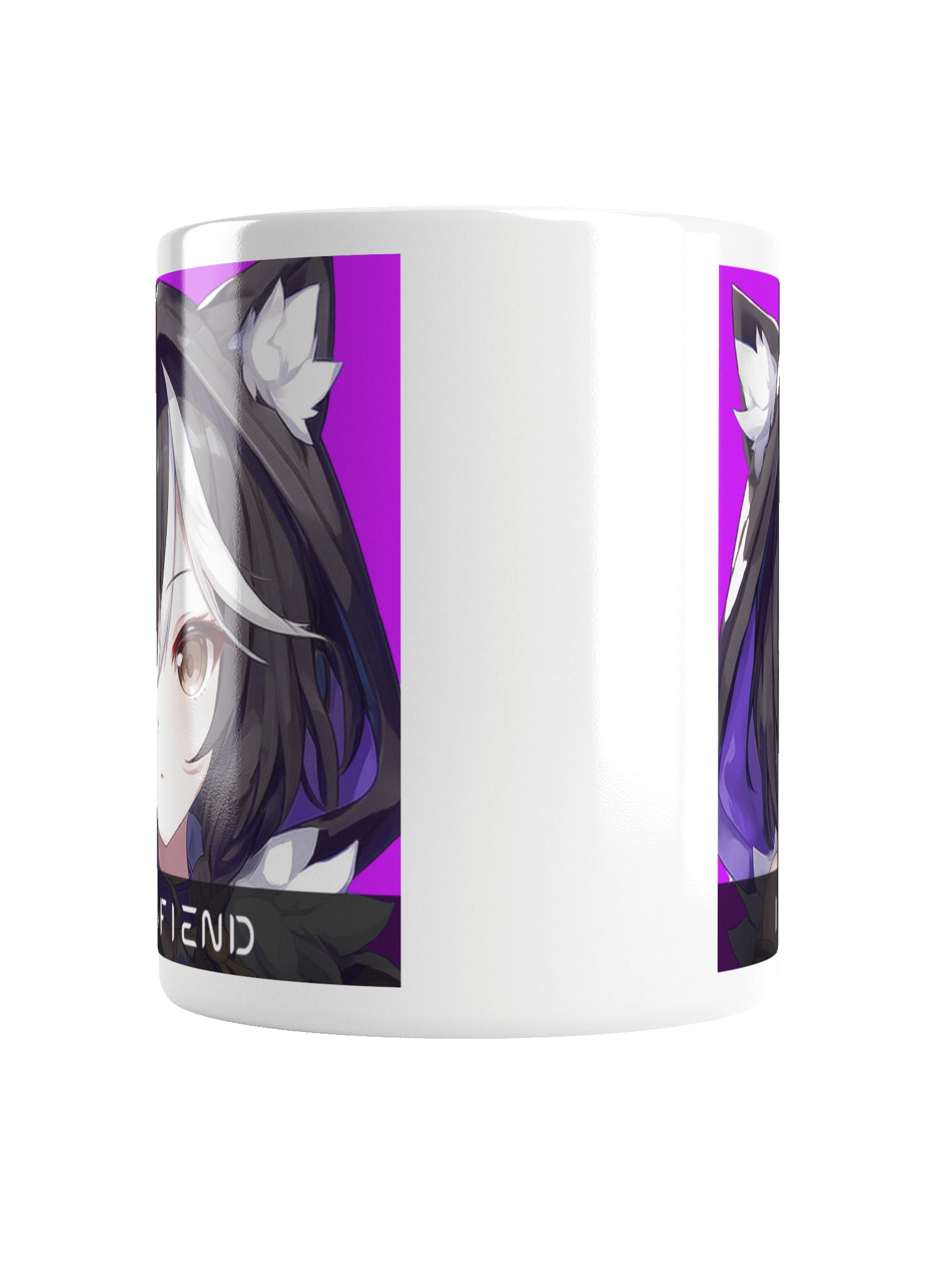 Hugkai: Ube Rail Icon Mug product image (18)