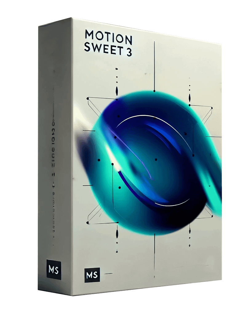 Motion Sweet v3 product image (1)