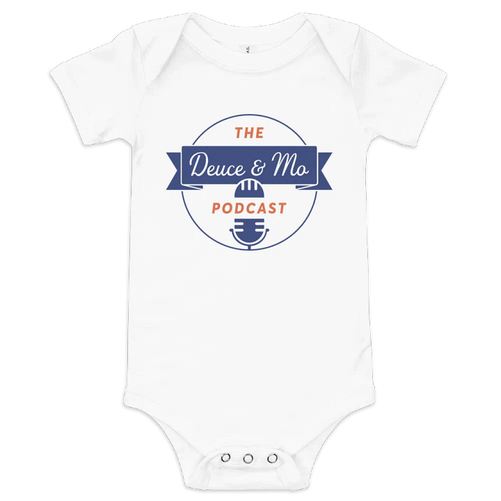 Cutest Baby in Town Onesie product image (1)