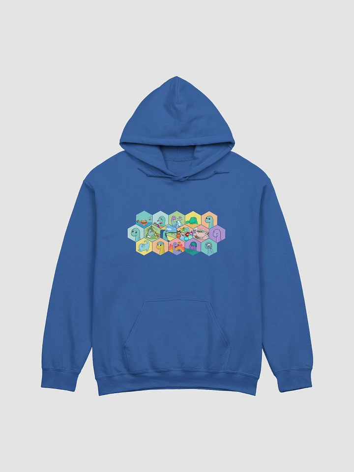4th Anniversary Hoodie product image (22)