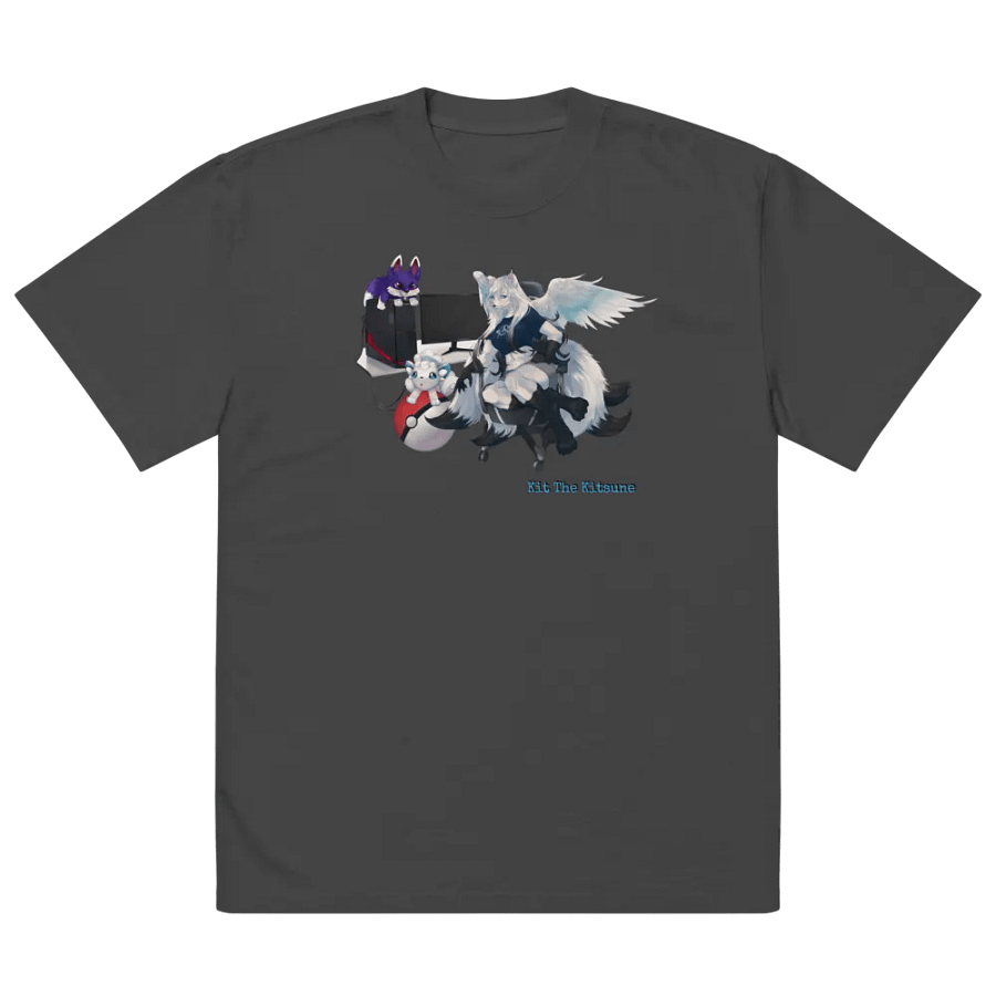 Stream Shirt! product image (3)