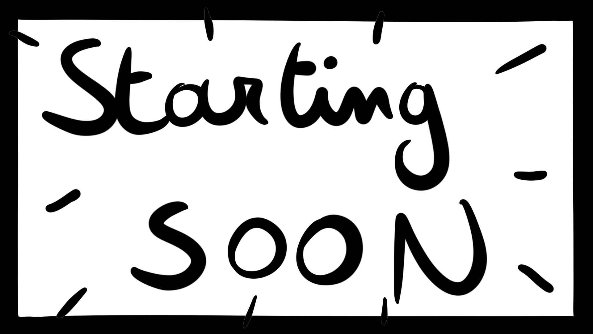 ~ Free Standard Animated Overlay Pack ~ product image (1)