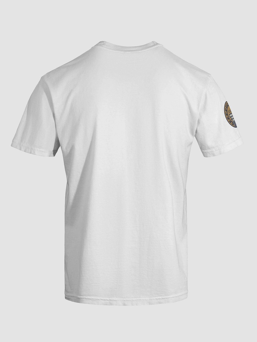 Solaris Sleeve Logo - Light Variant product image (17)