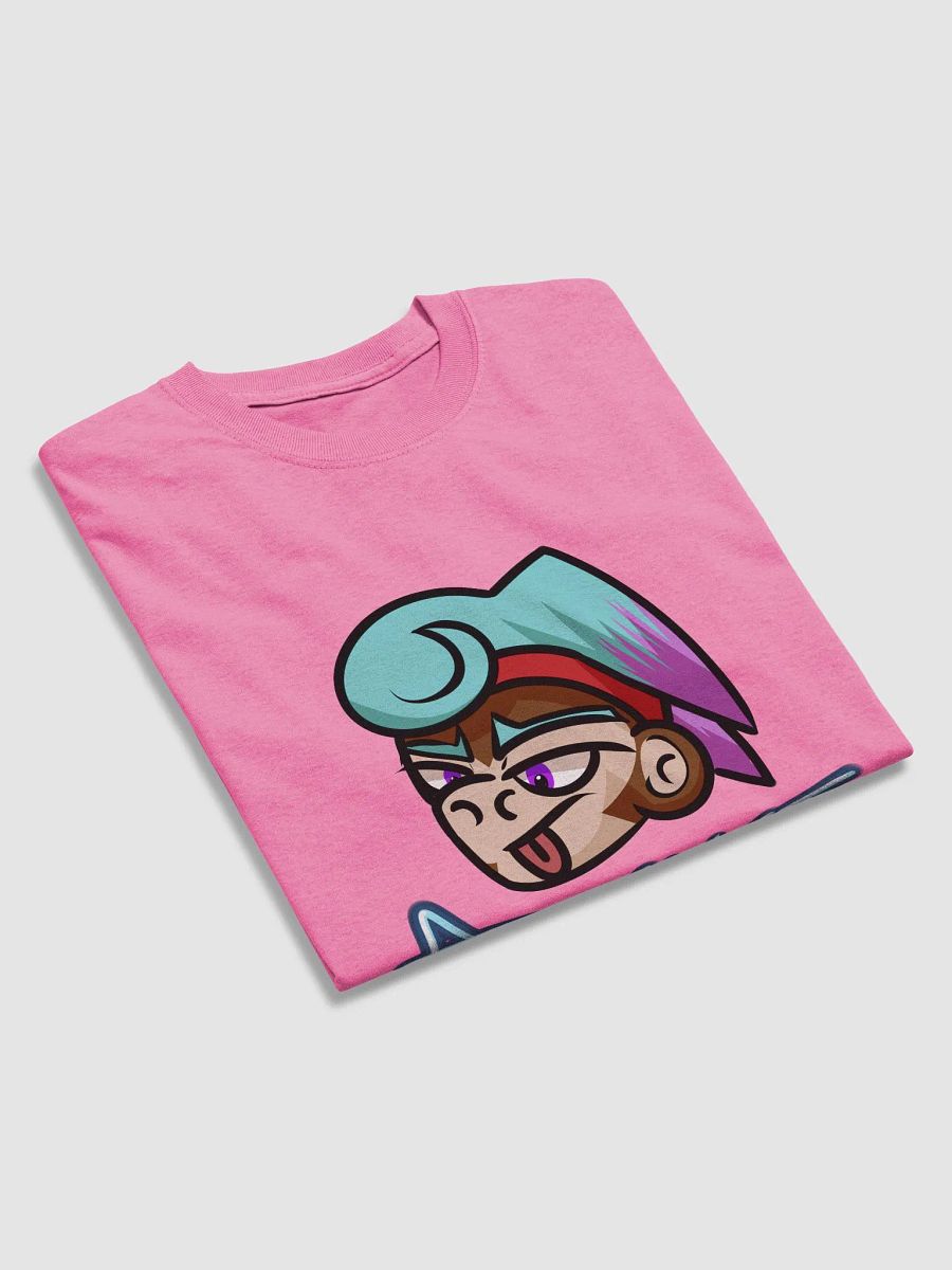 Augustus Monke Heavyweight Tee product image (14)
