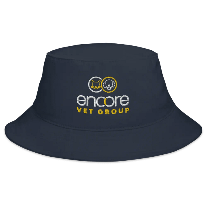 Encore Bucket Hat product image (2)