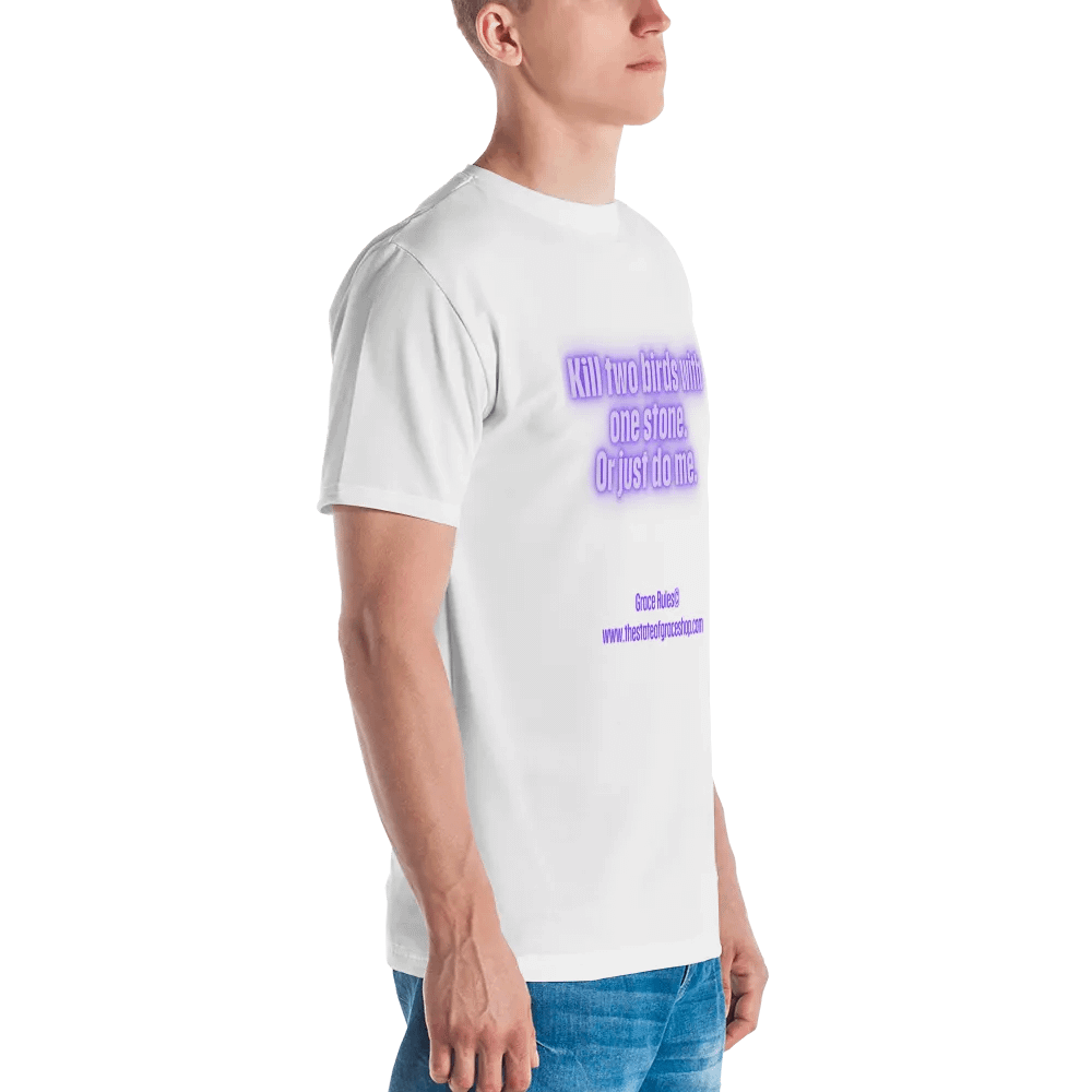FUNNY TEES 4 U FOR MEN 