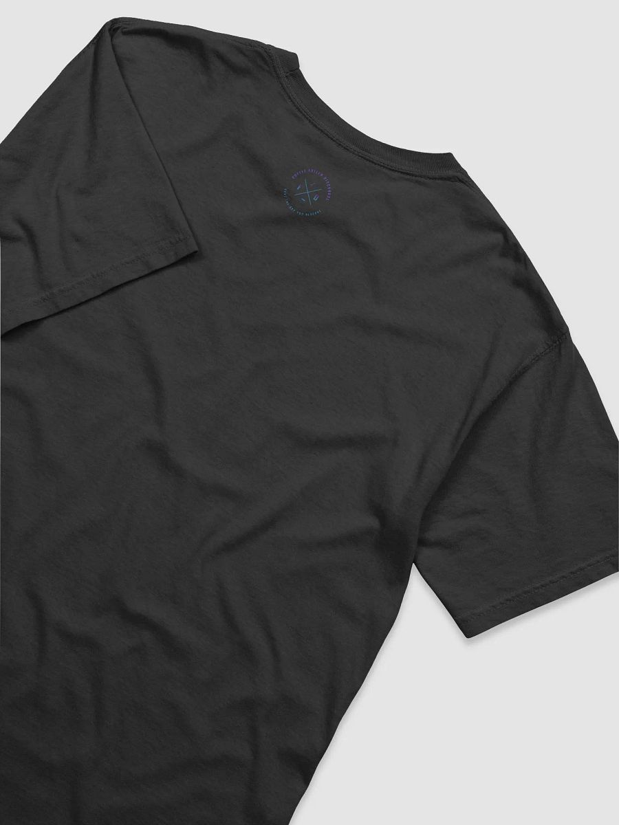 CFD heavy Tee product image (4)