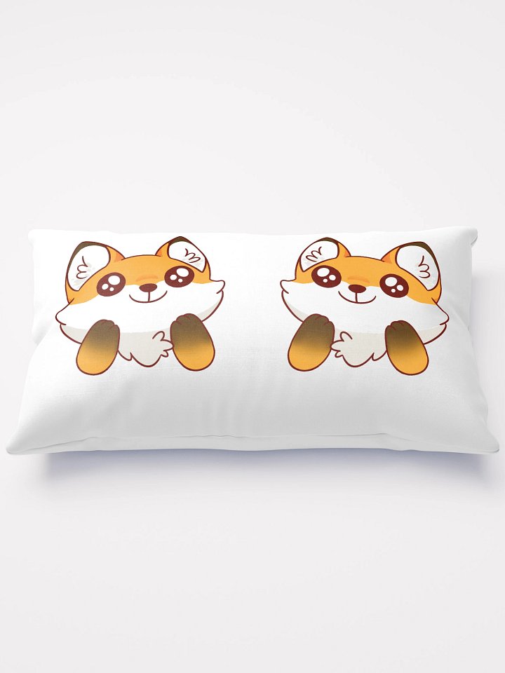 vicksyAww Mirrored Pillow product image (2)
