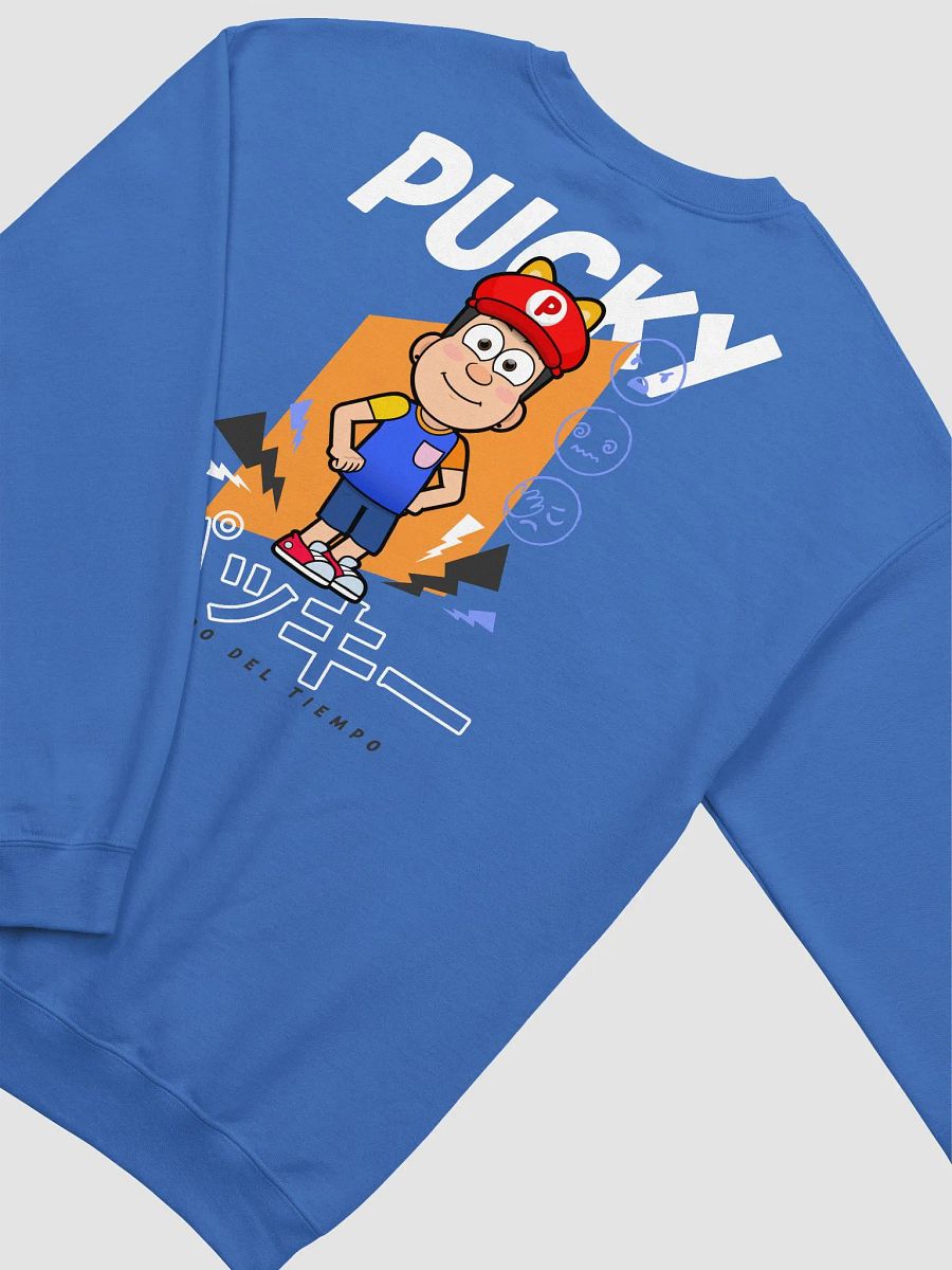 PUCKY EN JAPONES ( SWEATER ) product image (24)