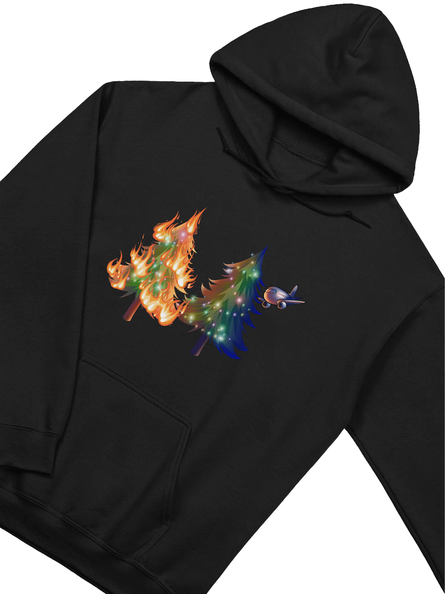 12/25 Christmas Tragedy Hoodie product image (3)