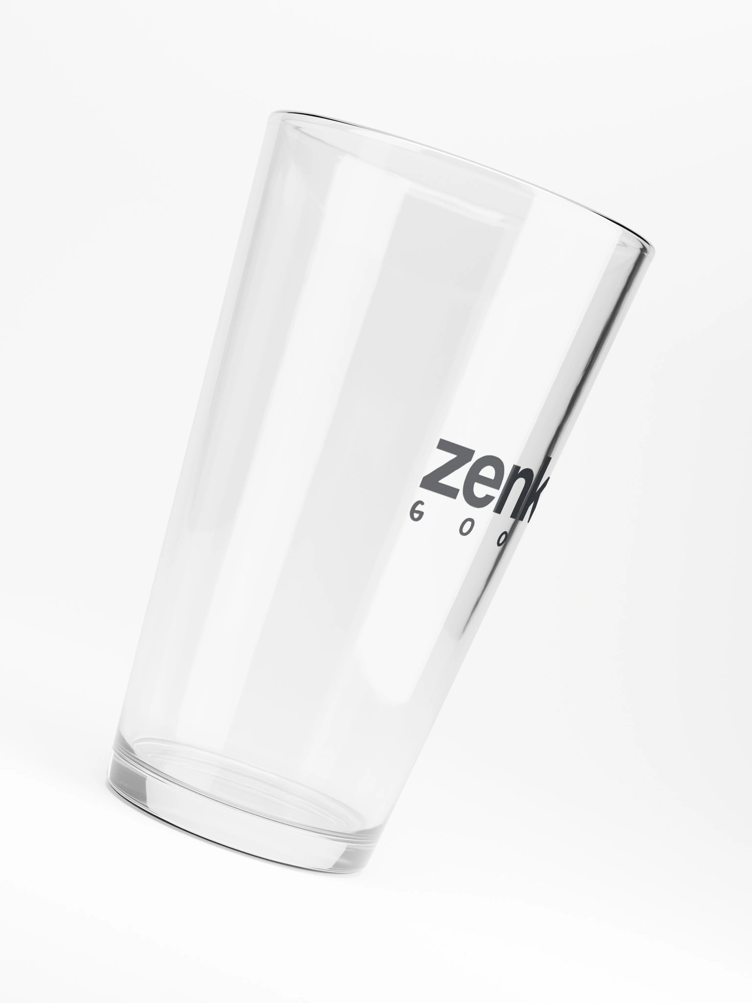 Zenkai Maple Pint Glass product image (6)