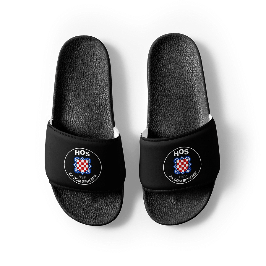 HOS - PAPUČE product image (4)