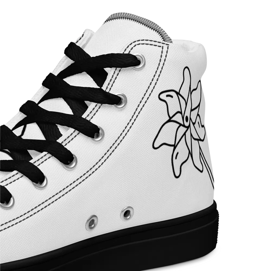 Windmills For Waylon Sam Womans shoes product image (10)
