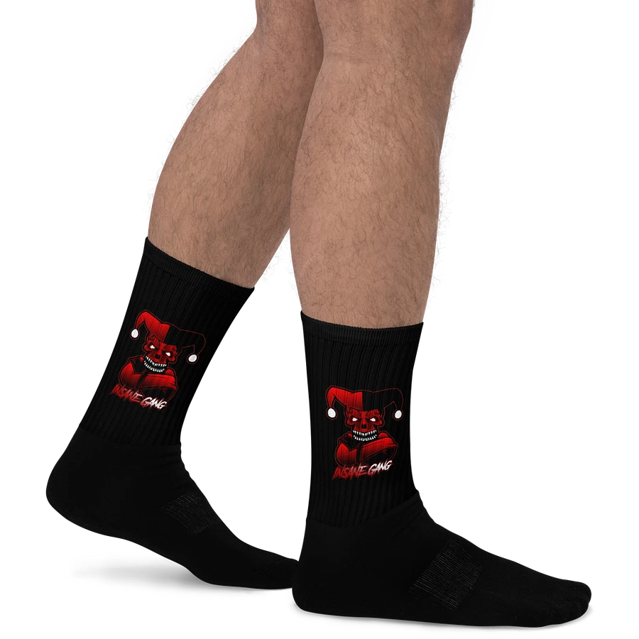 Insane Gang Posse Socks product image (21)