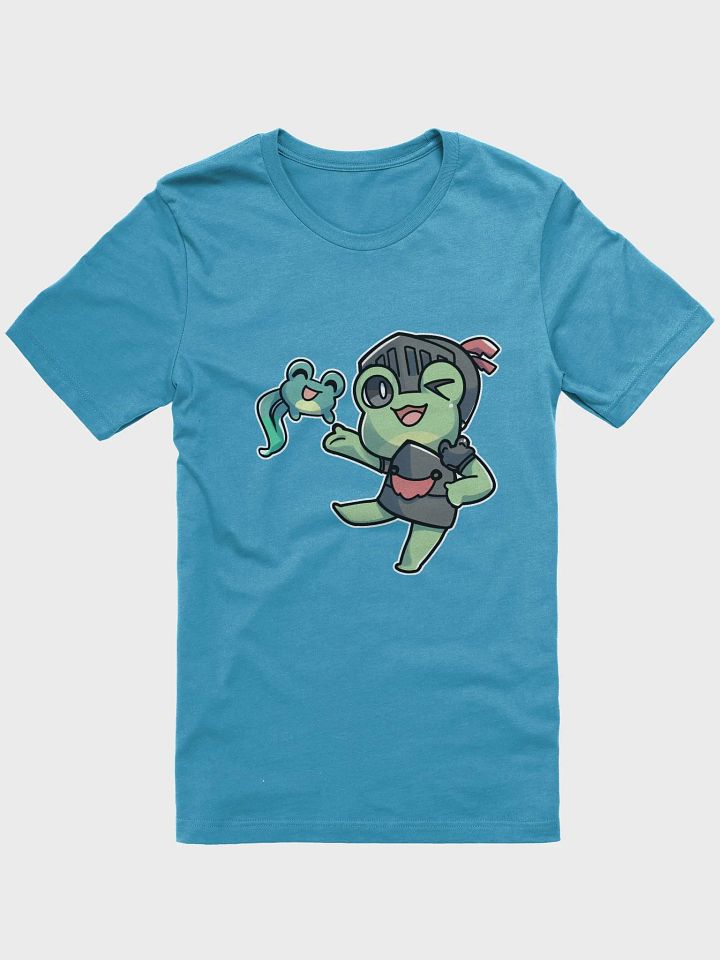 Croak & Tadathan Shirt product image (41)
