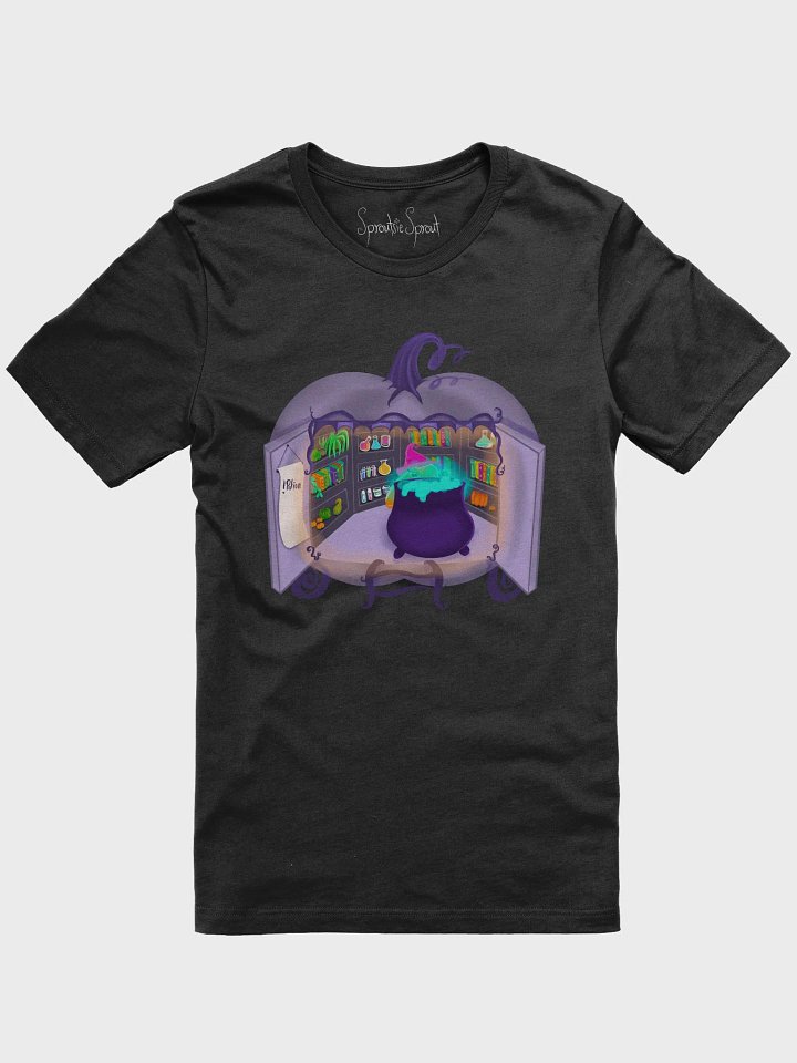 Potion Shop Tee product image (1)