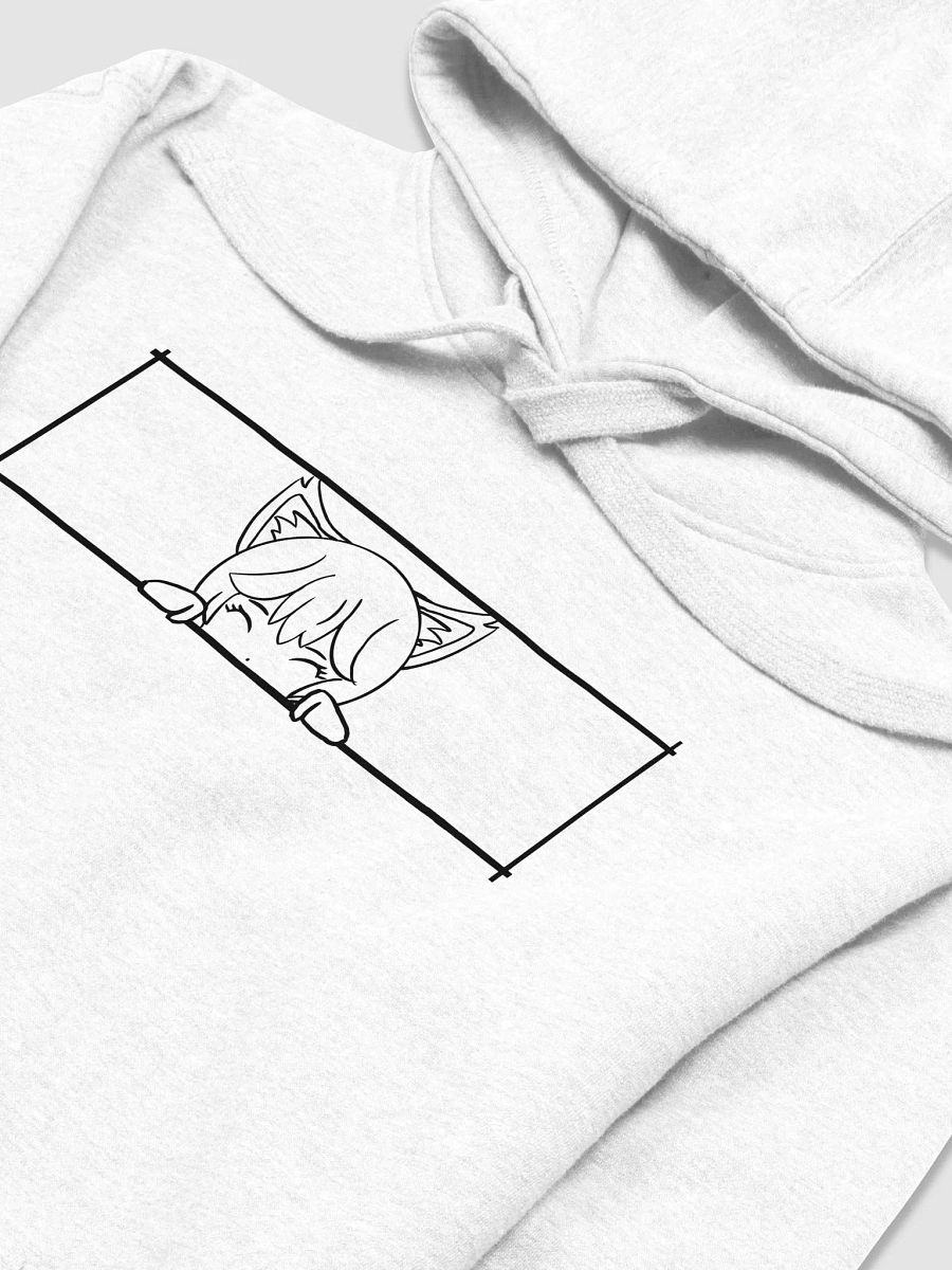 Yui Hoodie product image (5)