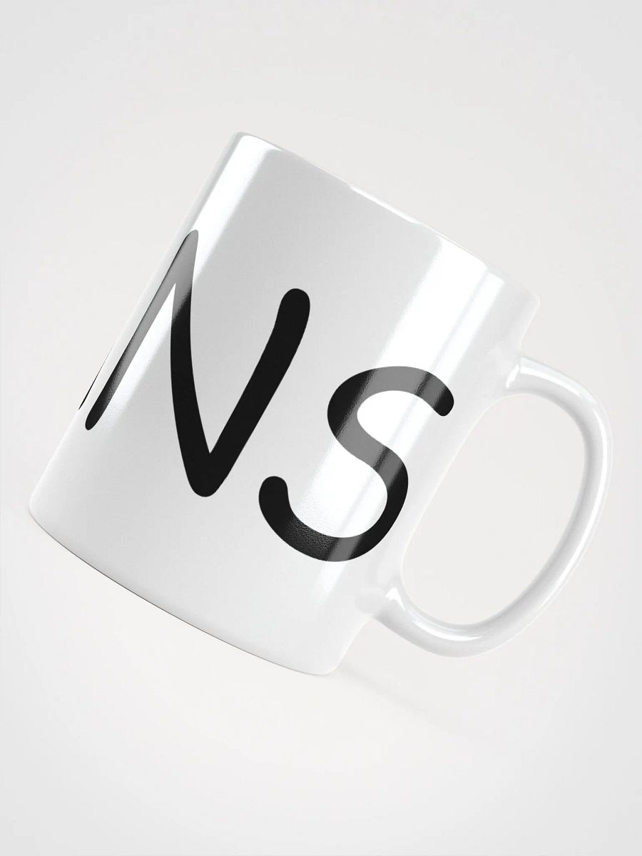 BEANS mug product image (4)