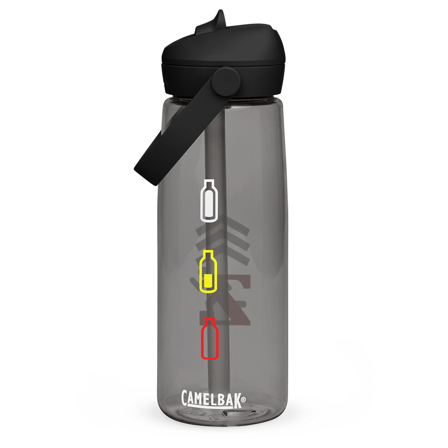 TRMZ x DayZ Hydration Level CamelBak product image (1)