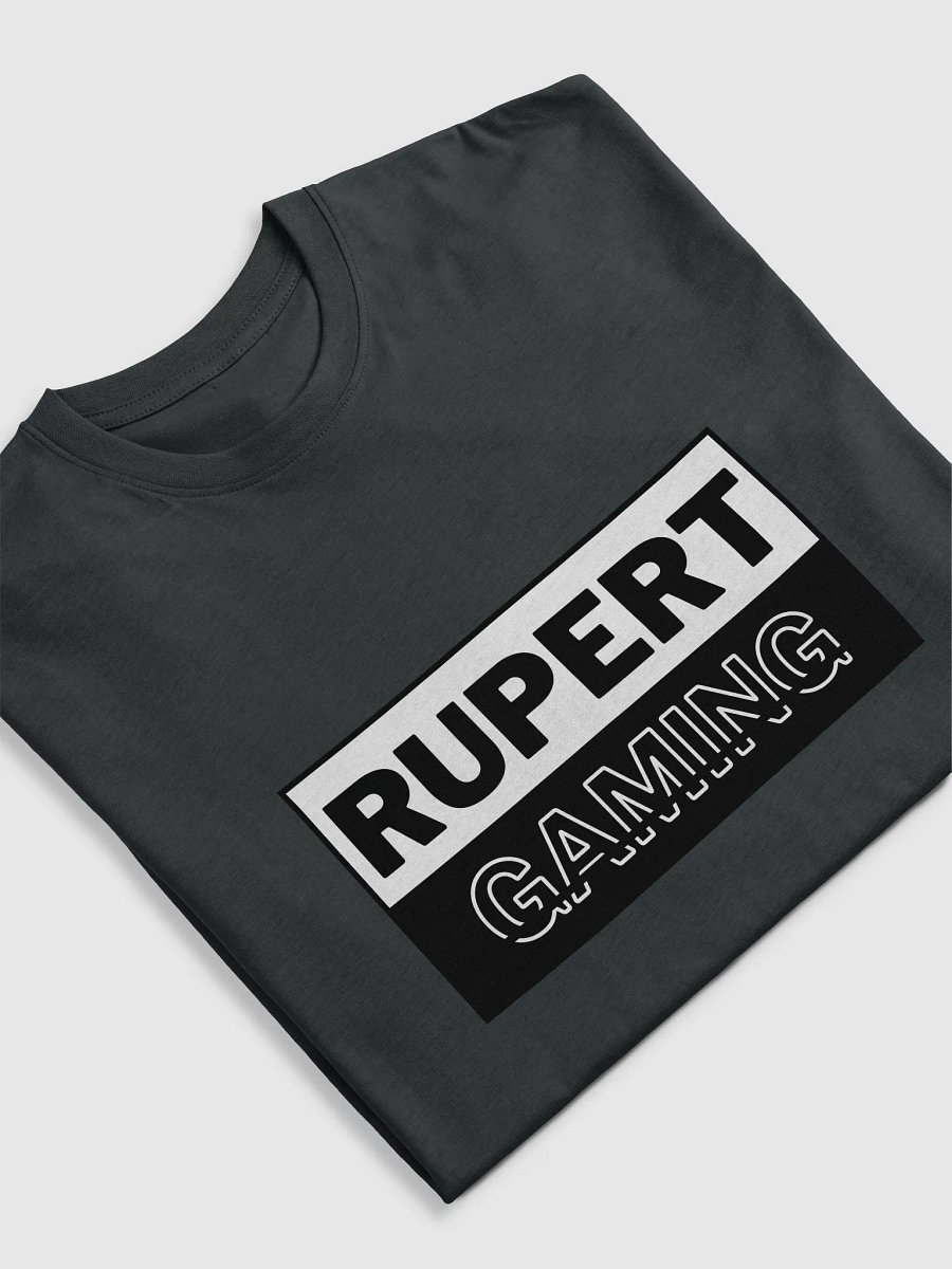RG Boxed Shirt product image (5)