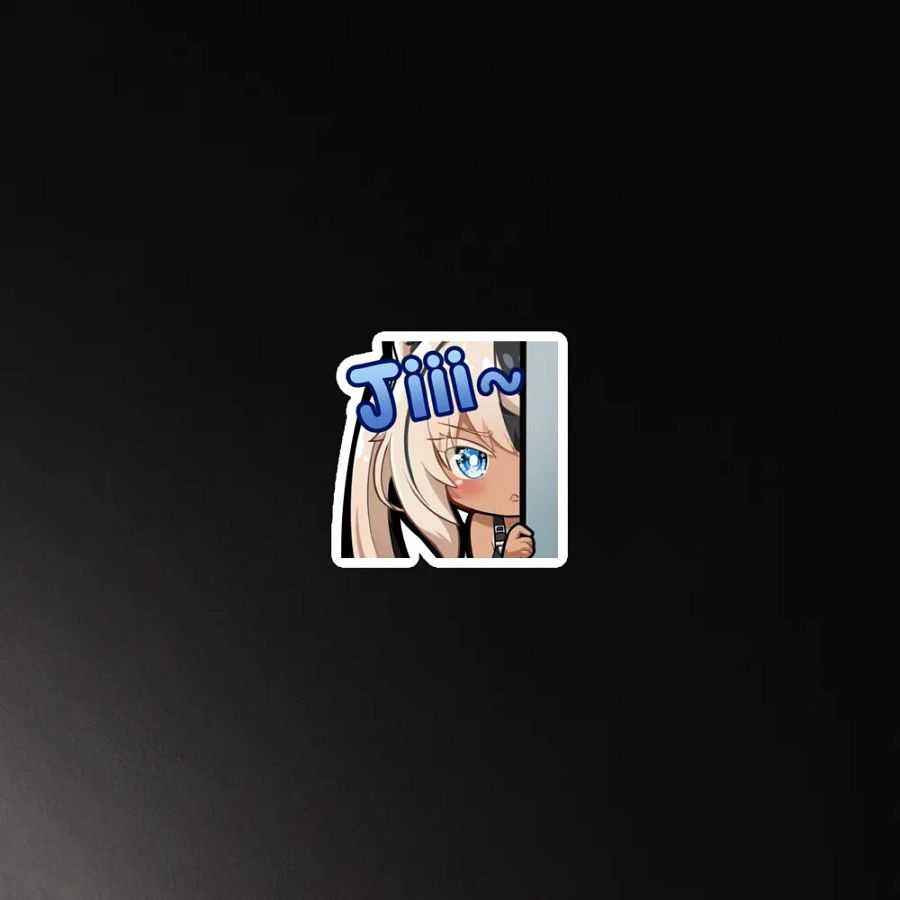 Magnet - Byakko Jiii Lurking Edition product image (5)