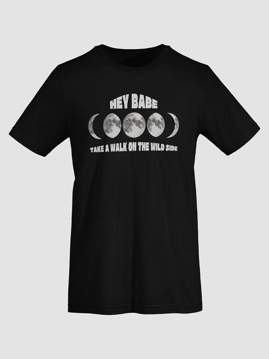 Hey Babe Tee product image (73)