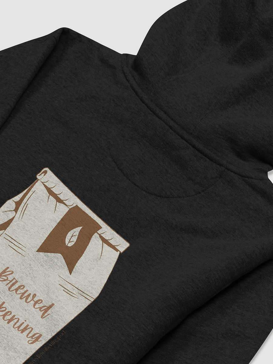 Bag of Beans Hoodie product image (19)