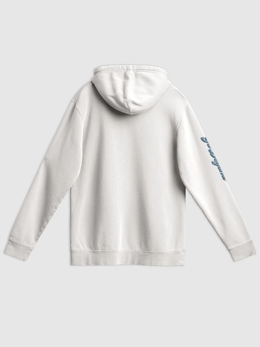Go Beyond Hoodie! (Pigment Dyed) product image (2)