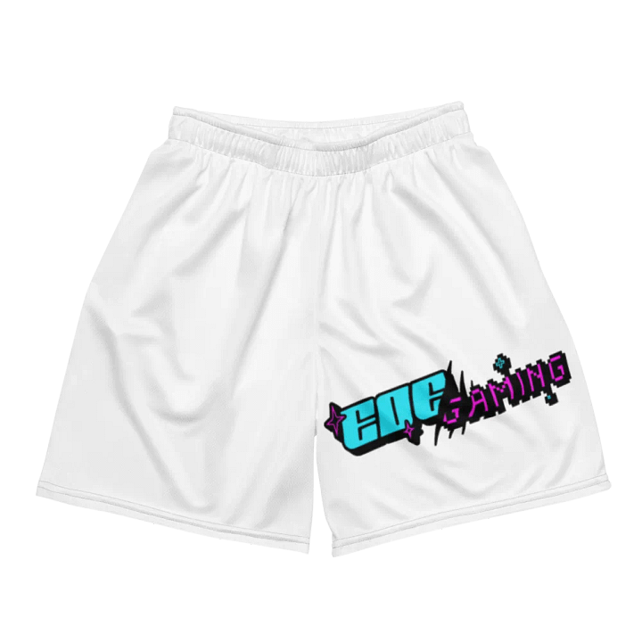 EOE Gaming Shorts Collection product image (2)