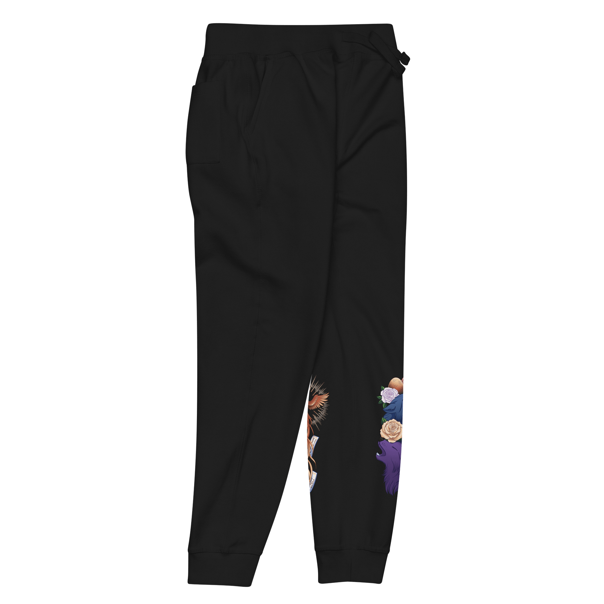 Exclusive Reverdie Ball Joggers product image (3)