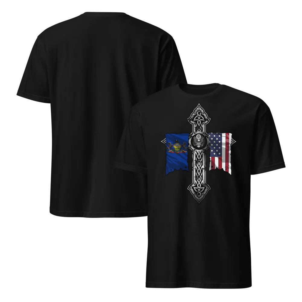 Pennsylvania Christian Cross product image (6)