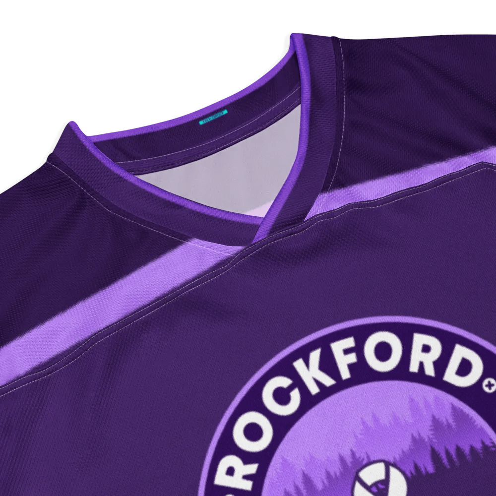 Rockford Hockey Club Fights Cancer Jersey product image (10)