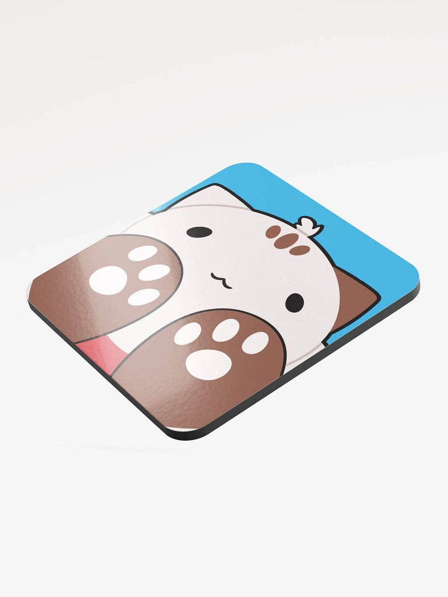 Chipflake Beans Coaster product image (3)