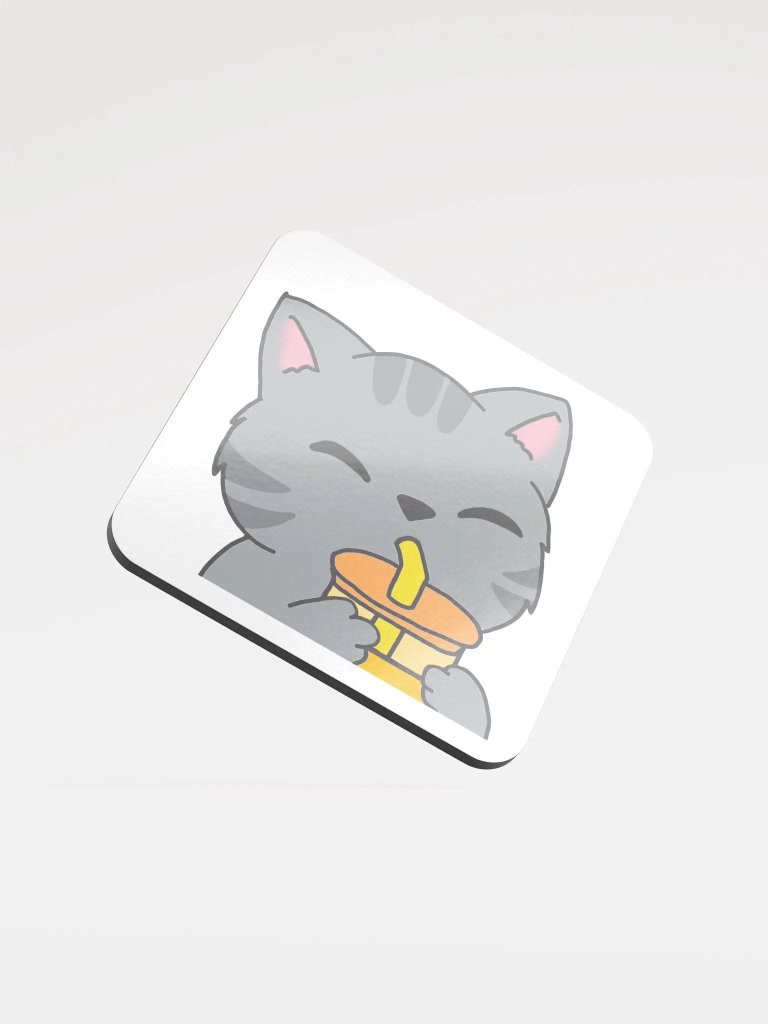 Desk Coaster - Piko Sip product image (1)