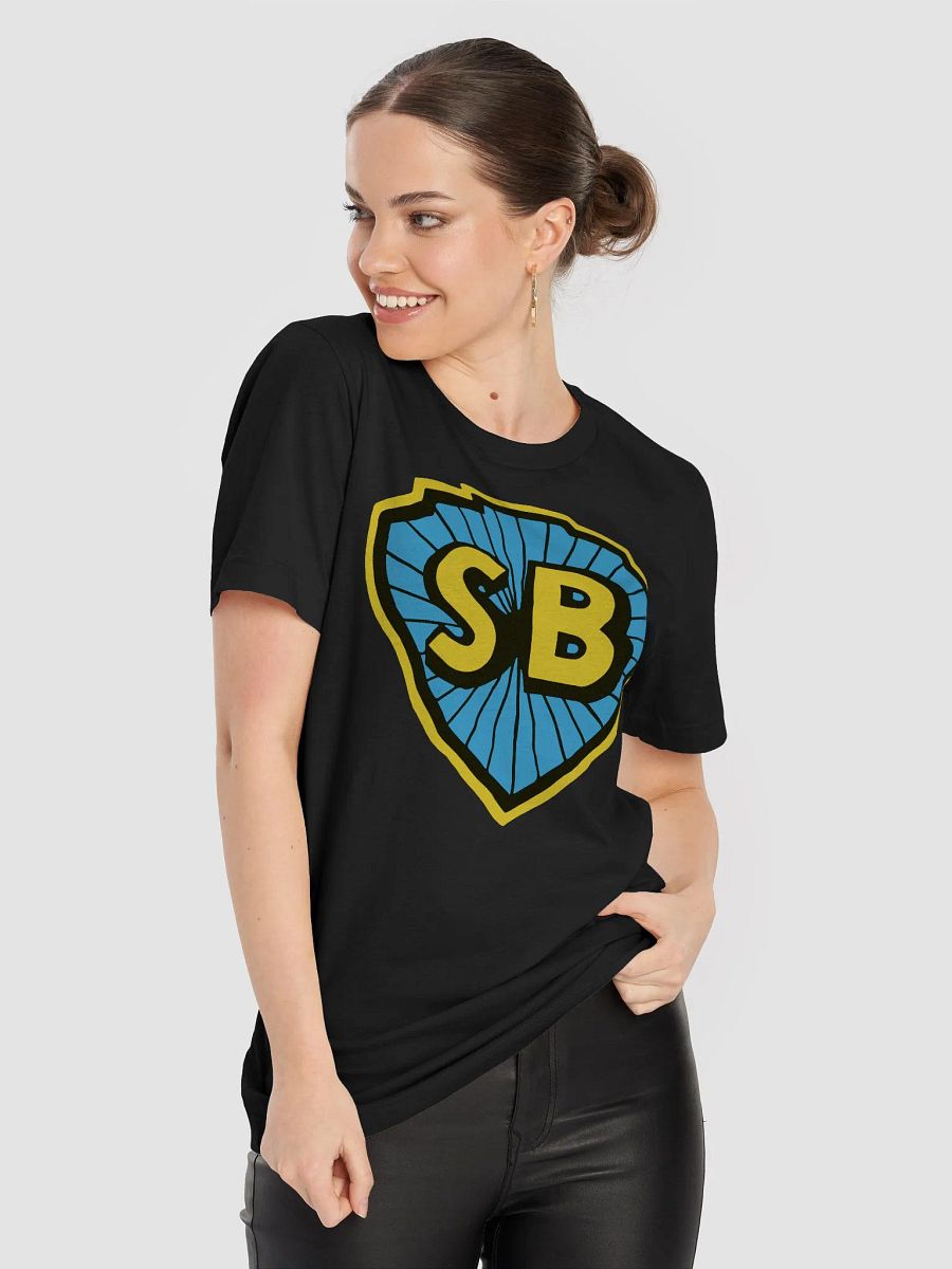 SHAW BROTHERS LOGO T-SHIRT product image (3)